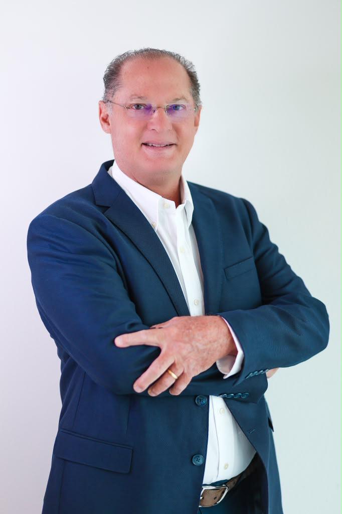 Daniel Muller, Business Advisor, Renova Strategy