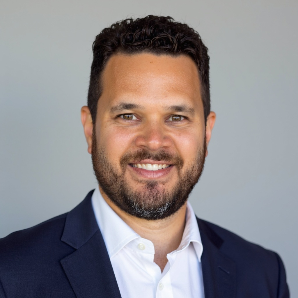 Pedro Oliveira, Founder and Principal, Renova Strategy